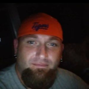 Meet your Posher, Chad